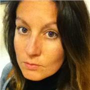 Profesora titulada con experienca clases de frances on line